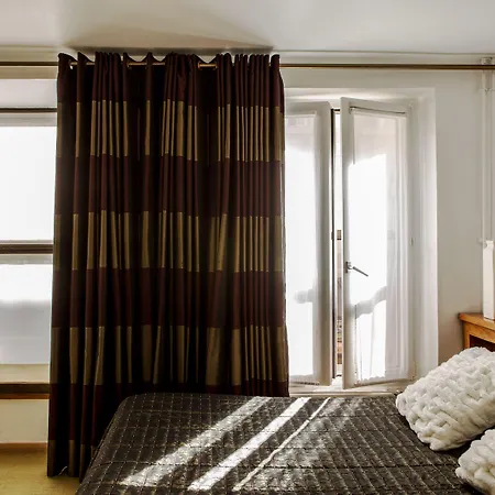 Hotel Vlh Montparnasse Eiffel