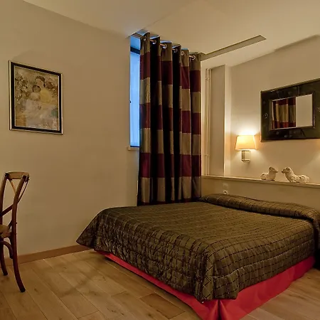 Hotel Vlh Montparnasse Eiffel Paříž