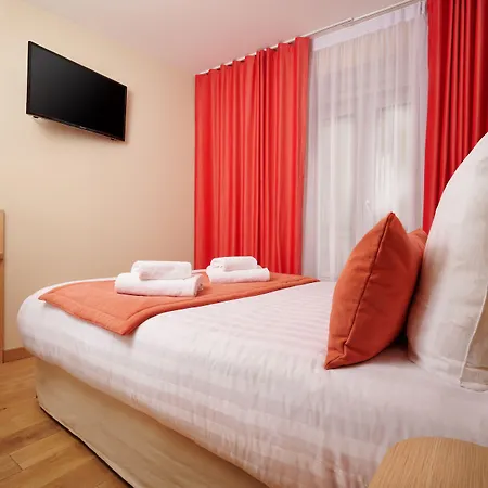Hotel Vlh Montparnasse Eiffel