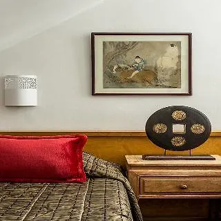 Szálloda Vlh Montparnasse Eiffel 3*