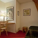Vlh Montparnasse Eiffel Paříž