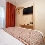 Hotel Vlh Montparnasse Eiffel Paříž