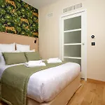 Vlh Montparnasse Eiffel 3* Paříž