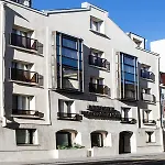 酒店 Vlh Montparnasse Eiffel 3*