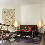 Vlh Montparnasse Eiffel Paříž