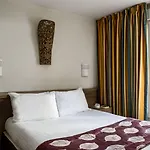 Vlh Montparnasse Eiffel 3* Paříž