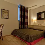 Hotel Vlh Montparnasse Eiffel Paříž