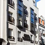 Hotel Vlh Montparnasse Eiffel