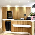 Vlh Montparnasse Eiffel 酒店