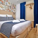 Vlh Montparnasse Eiffel Hotel 3*