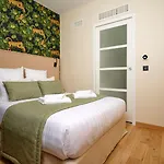 Hotel Vlh Montparnasse Eiffel 3*
