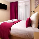 Hotel Vlh Montparnasse Eiffel