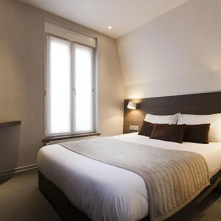 Vlh Montparnasse Eiffel
