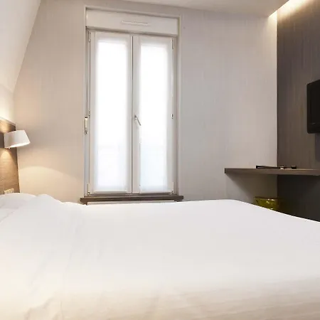 Vlh Montparnasse Eiffel 3*
