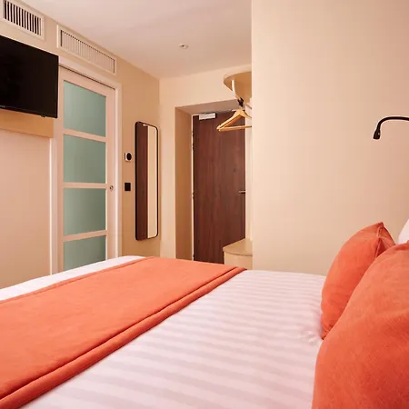 Hotel Vlh Montparnasse Eiffel