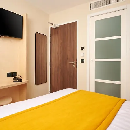 Hotel Vlh Montparnasse Eiffel