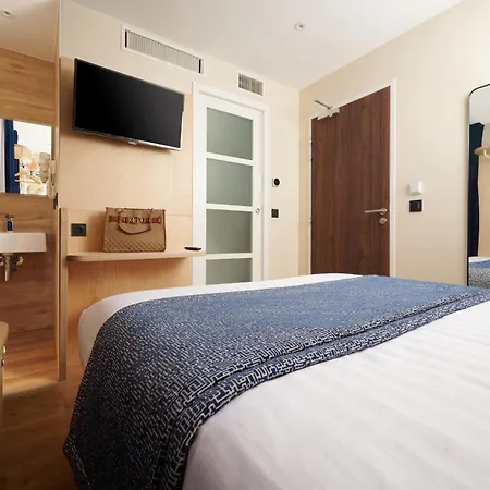 Vlh Montparnasse Eiffel 3*