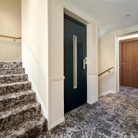 Hotel Vlh Montparnasse Eiffel