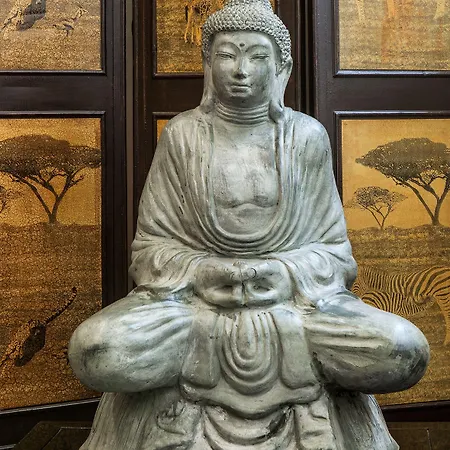 Vlh Montparnasse Eiffel