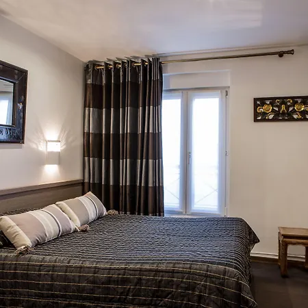 Vlh Montparnasse Eiffel فندق