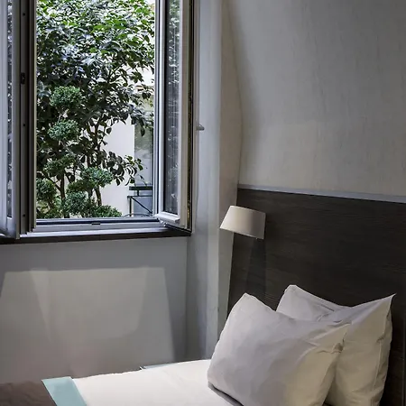 فندق Vlh Montparnasse Eiffel 3*