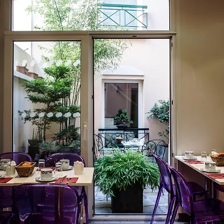 Vlh Montparnasse Eiffel