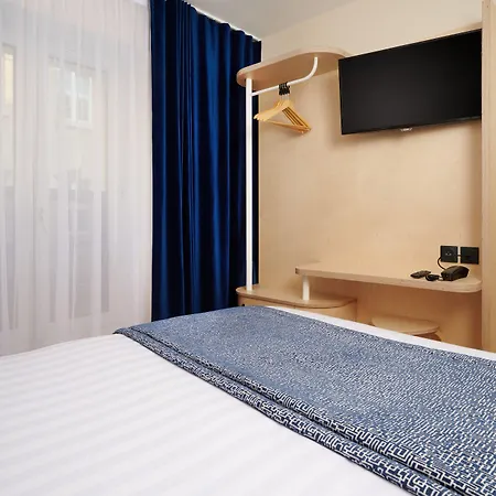 Vlh Montparnasse Eiffel فندق