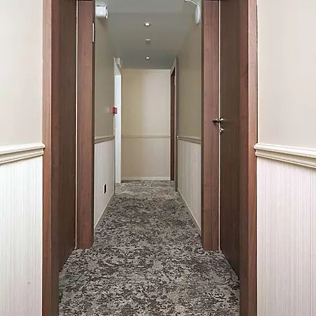 Vlh Montparnasse Eiffel فندق باريس
