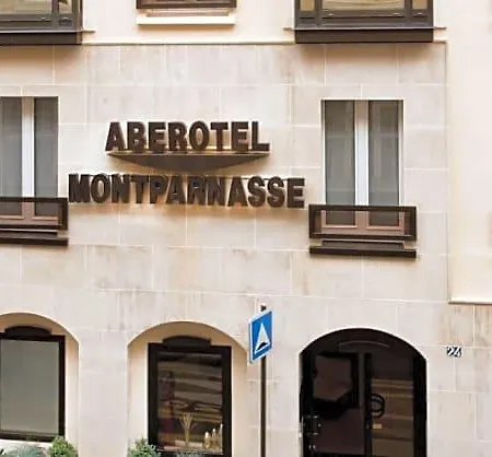 Vlh Montparnasse Eiffel فندق