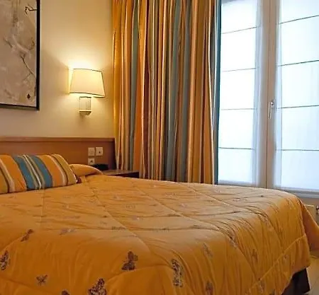 Vlh Montparnasse Eiffel فندق 3*