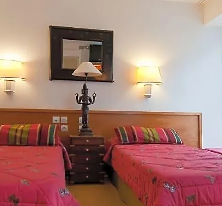 Vlh Montparnasse Eiffel فندق باريس