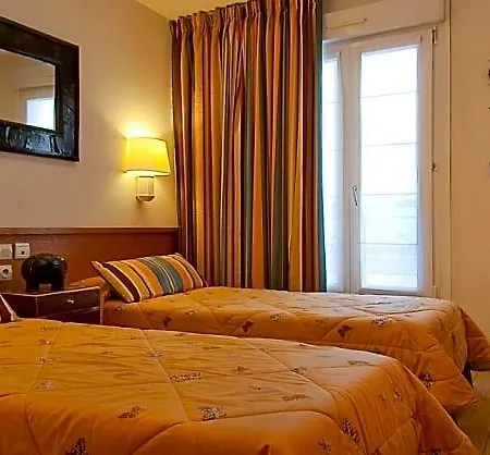 Vlh Montparnasse Eiffel فندق باريس