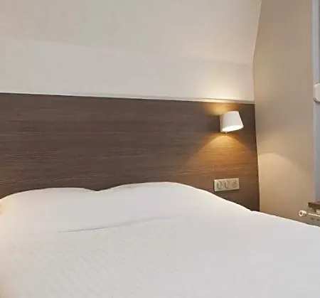فندق Vlh Montparnasse Eiffel