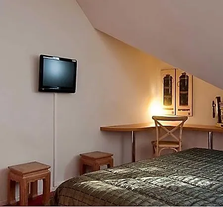 Vlh Montparnasse Eiffel فندق باريس