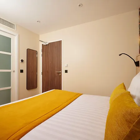 Vlh Montparnasse Eiffel 3*