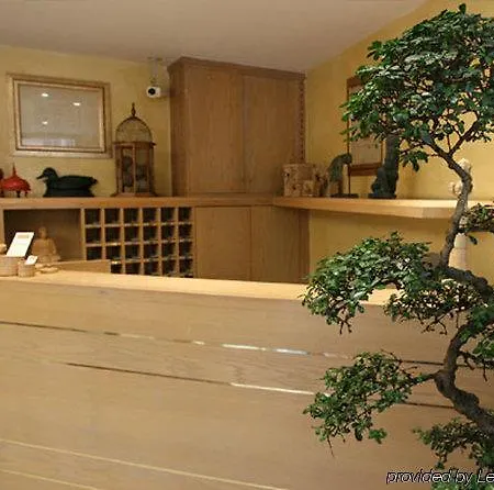 Hotel Vlh Montparnasse Eiffel 3*