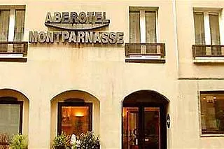 Vlh Montparnasse Eiffel 3* Paříž