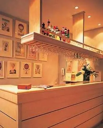 Hotel Vlh Montparnasse Eiffel Paris