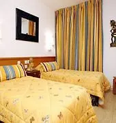 Vlh Montparnasse Eiffel 3* Paříž