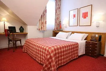 Hotel Vlh Montparnasse Eiffel