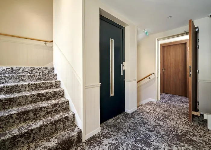 Hotel Vlh Montparnasse Eiffel