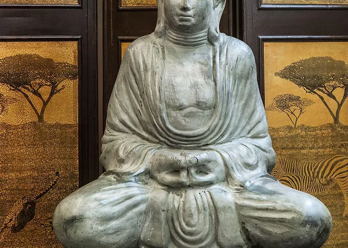 Vlh Montparnasse Eiffel