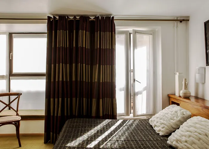 Hotel Vlh Montparnasse Eiffel