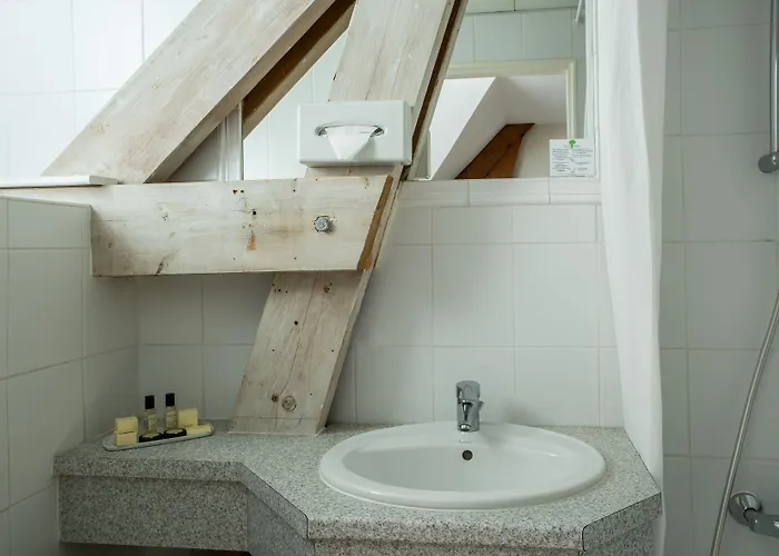 Vlh Montparnasse Eiffel Parigi