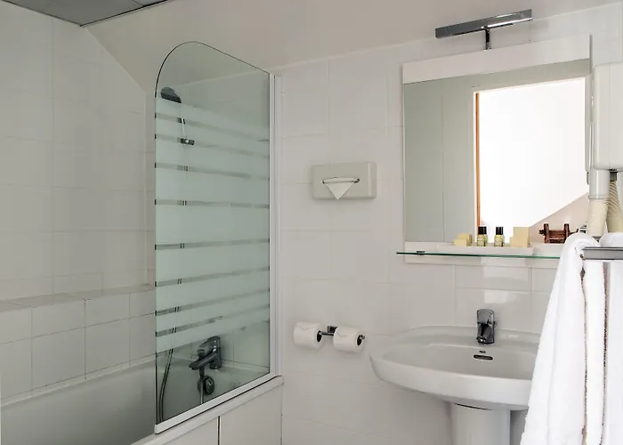 Hotel Vlh Montparnasse Eiffel