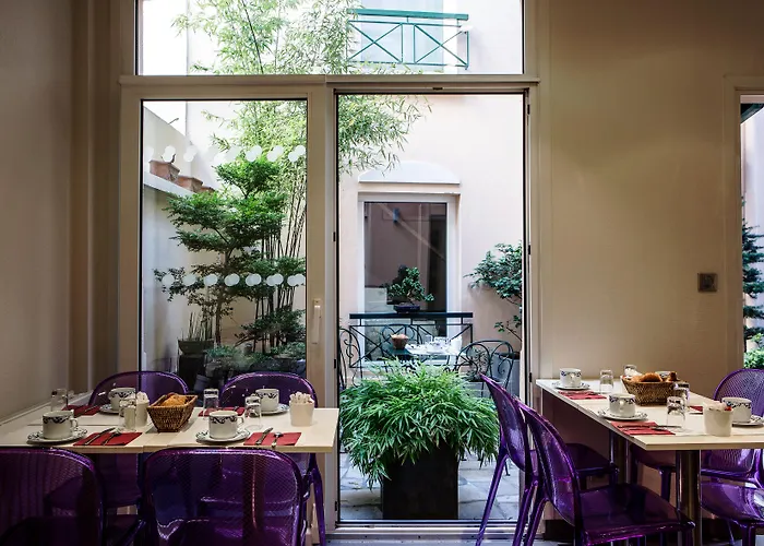 Vlh Montparnasse Eiffel