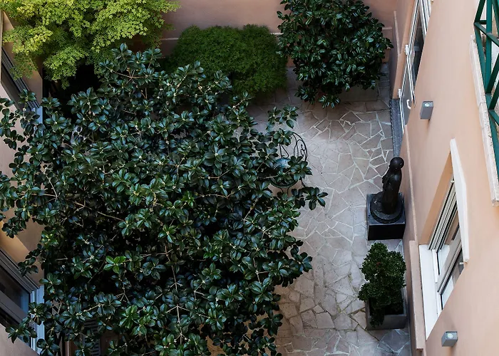 Vlh Montparnasse Eiffel