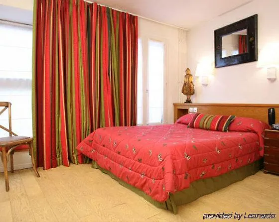 Vlh Montparnasse Eiffel Hotel