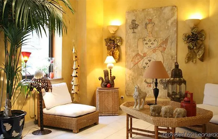 Vlh Montparnasse Eiffel