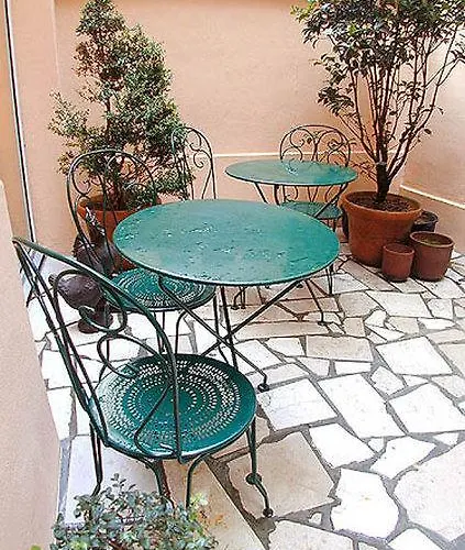 Hotel Vlh Montparnasse Eiffel